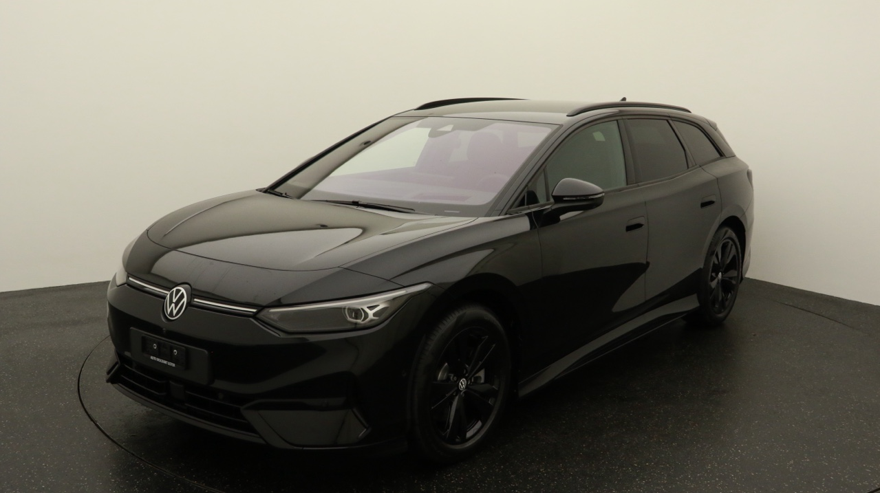 VW<br>ID.7 Tourer Pro 77 kWh Limited
