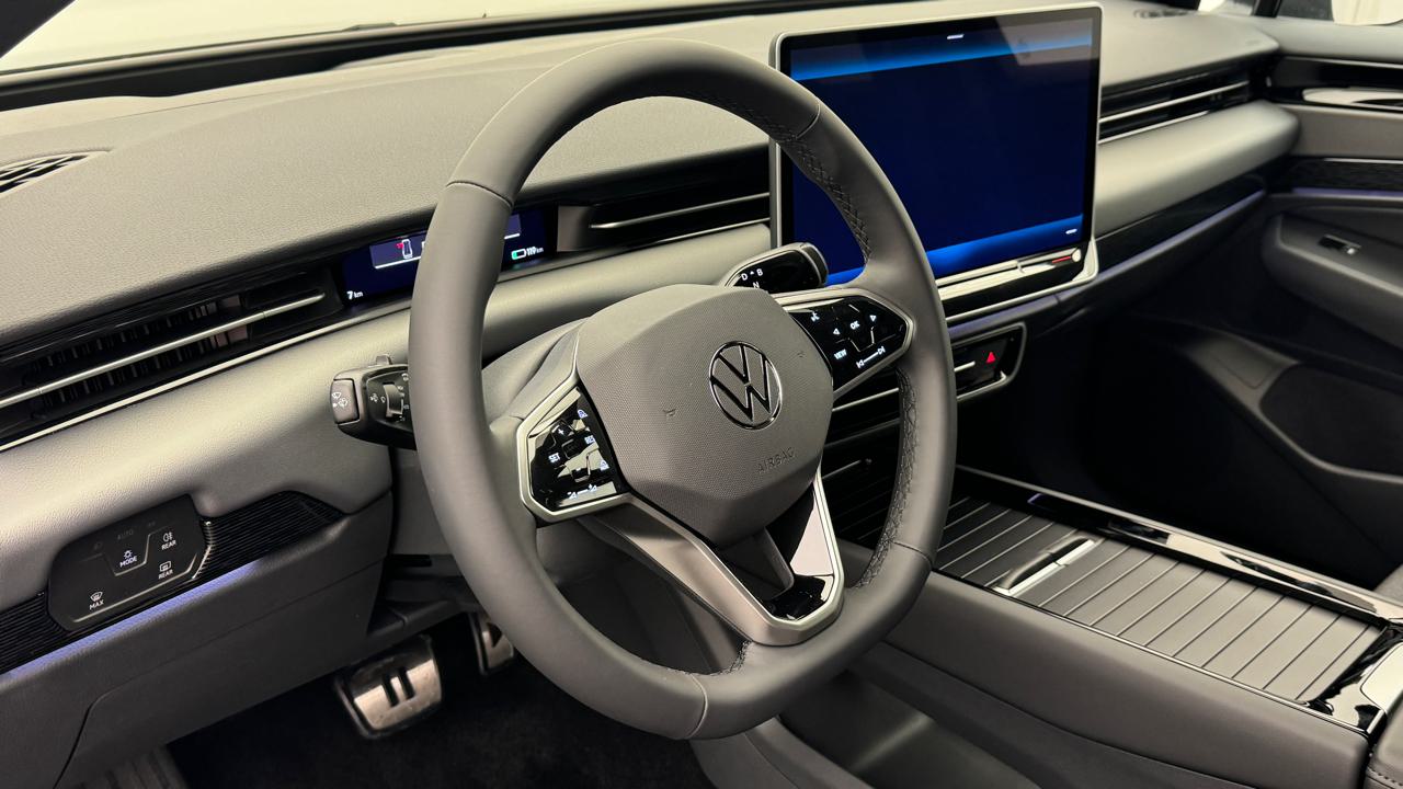 VW<br>ID.7 Tourer Pro 77 kWh Limited