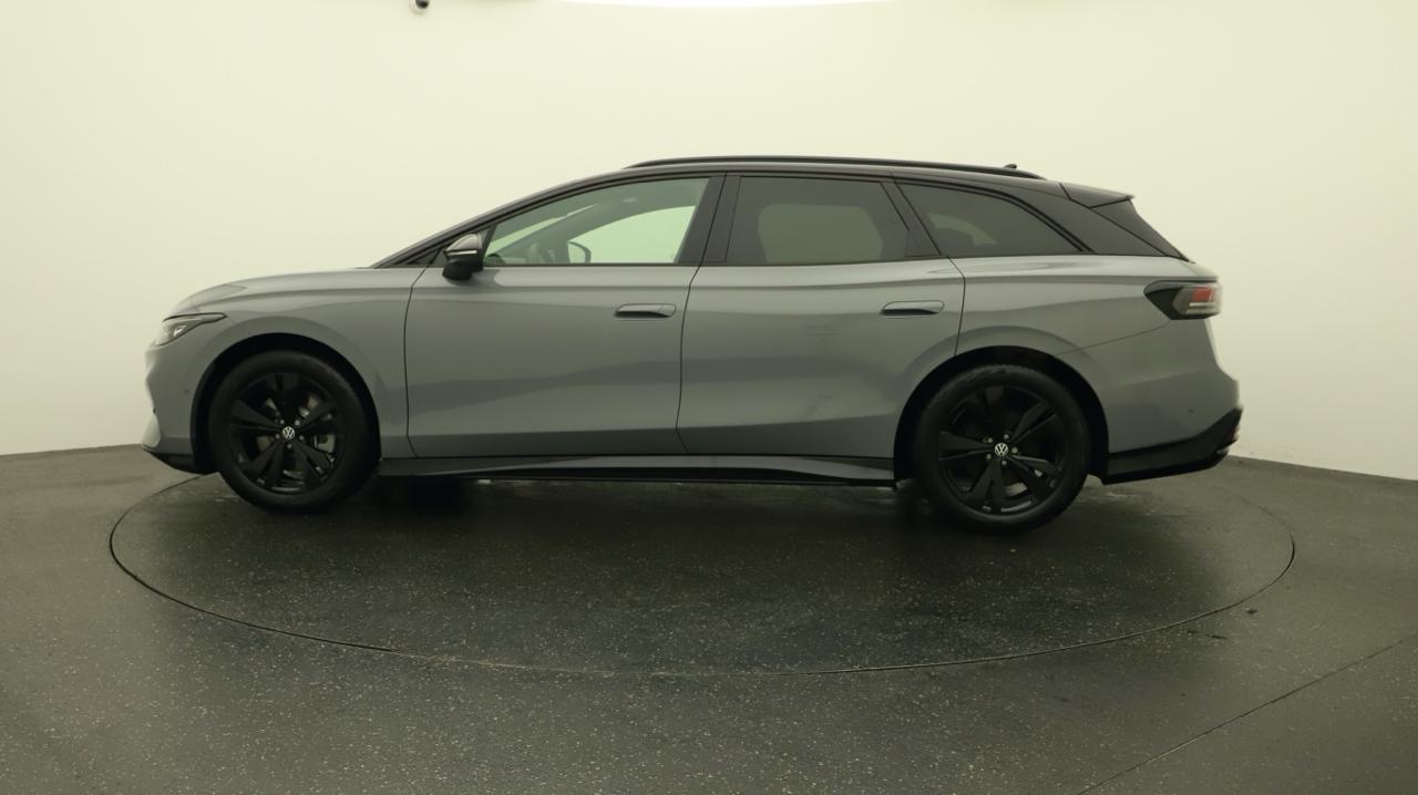 VW<br>ID.7 Tourer Pro 77 kWh Limited