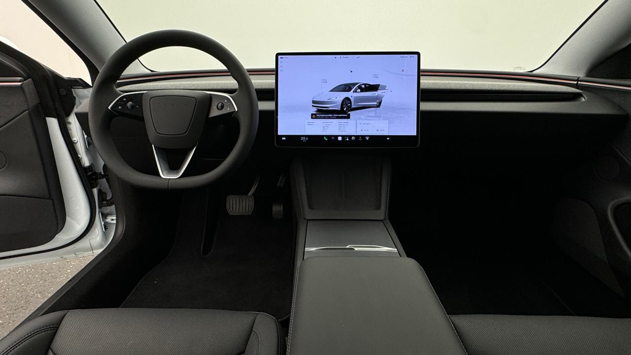 Tesla<br>Model 3 Long Range Dual Motor AWD