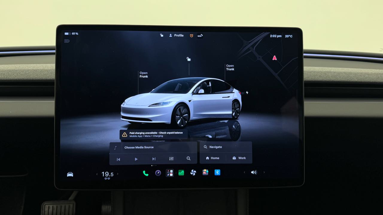 Tesla<br>Model 3 Long Range Dual Motor AWD