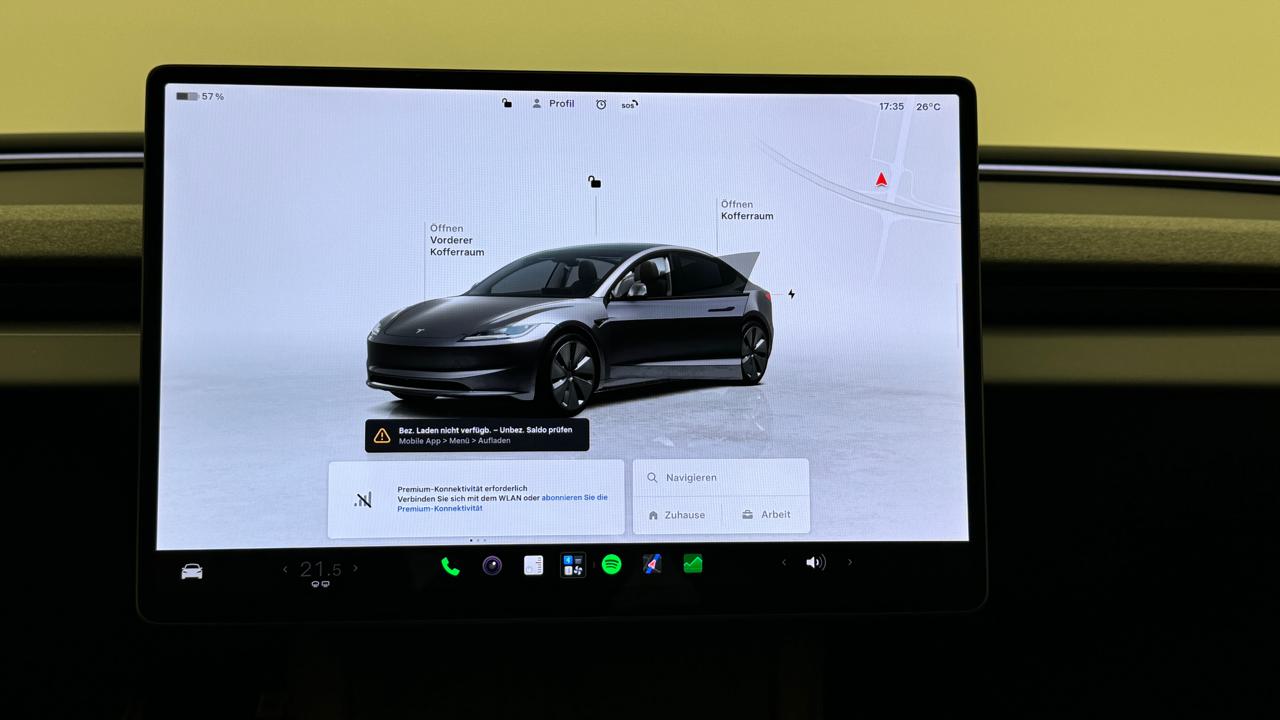 Tesla<br>Model 3 Long Range RWD