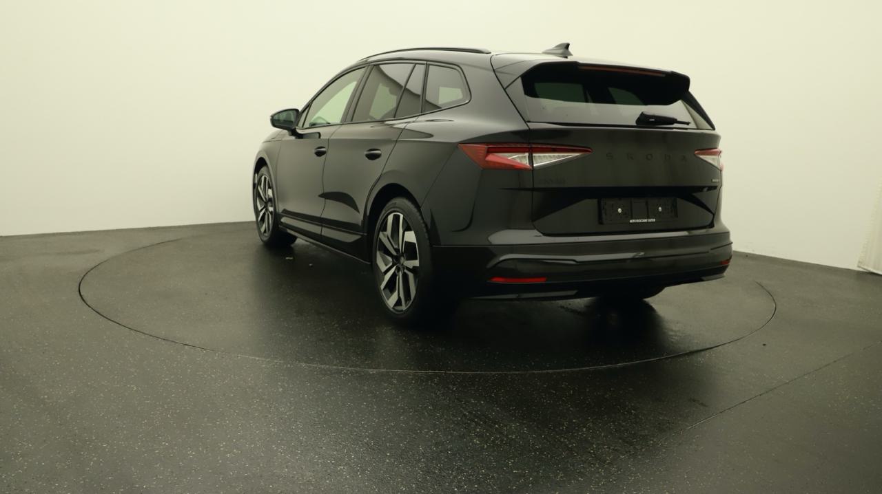 Skoda<br>Enyaq 85x Sportline 4x4
