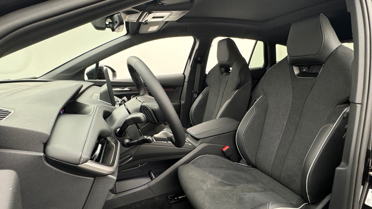 Skoda<br>Enyaq 85x Sportline 4x4