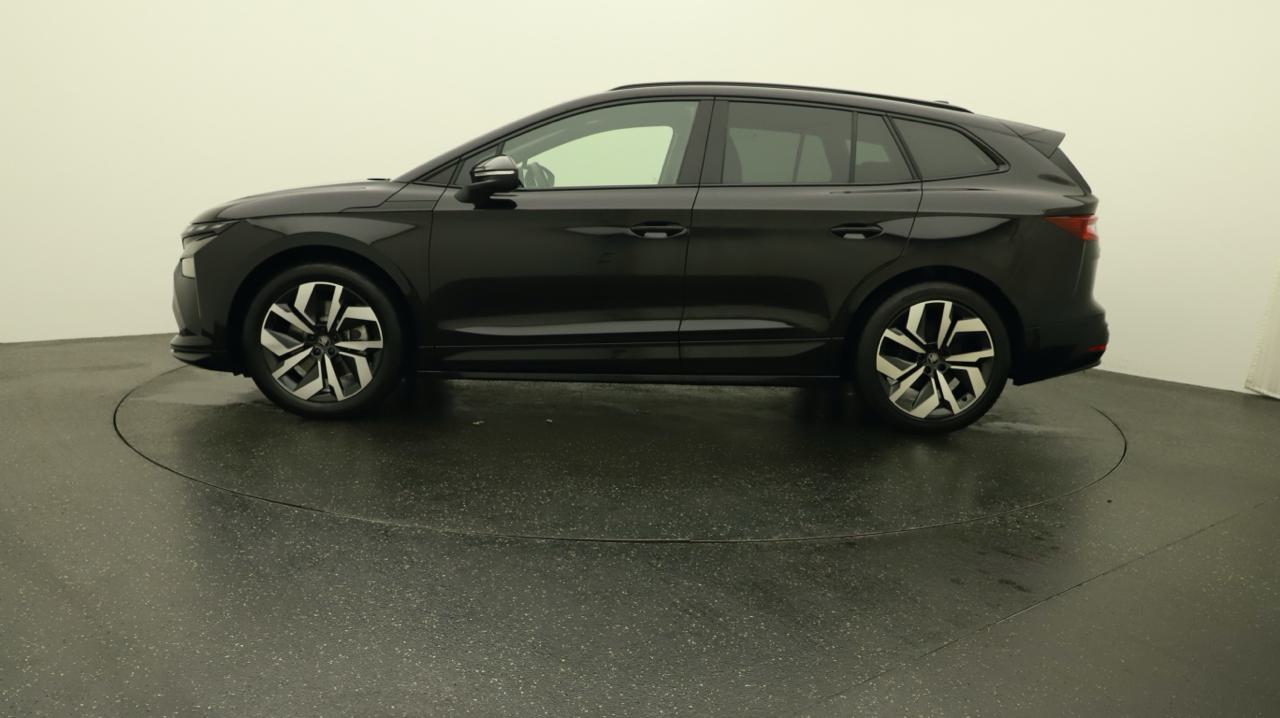 Skoda<br>Enyaq 85x Sportline 4x4