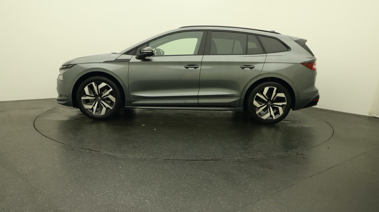 Skoda<br>Enyaq 85x Sportline 4x4