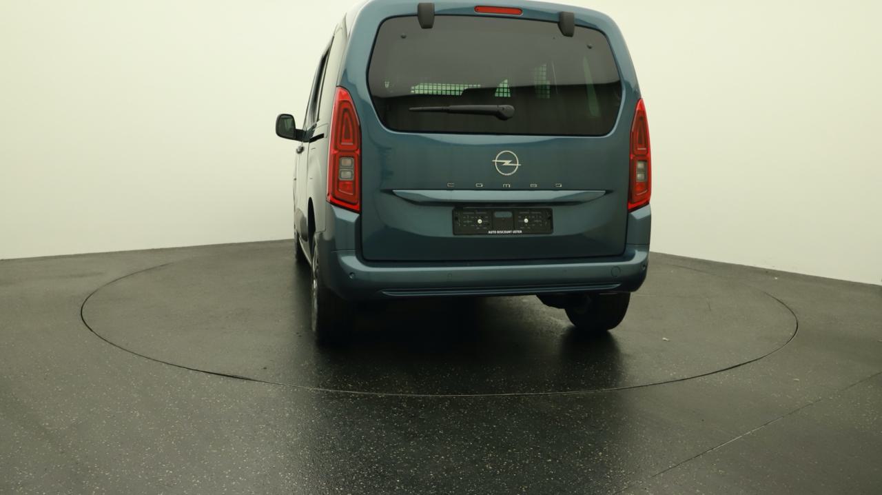Opel<br>Combo 1.5 Life A