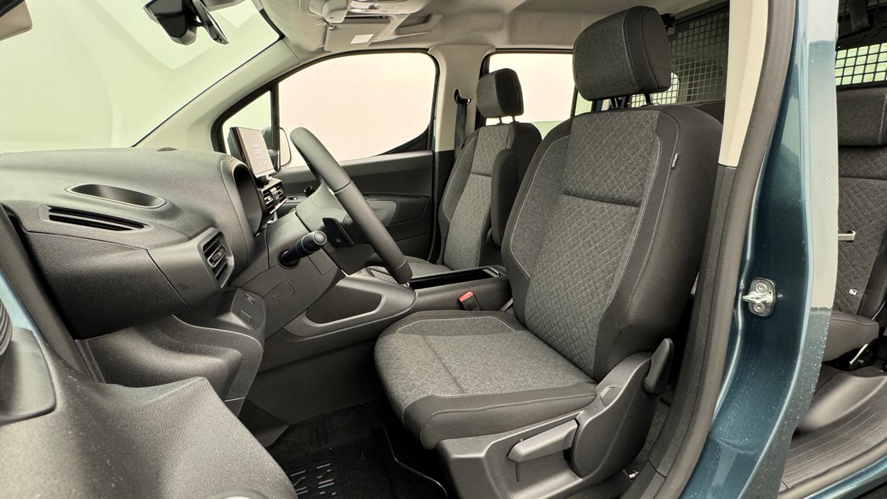 Opel<br>Combo 1.5 Life A