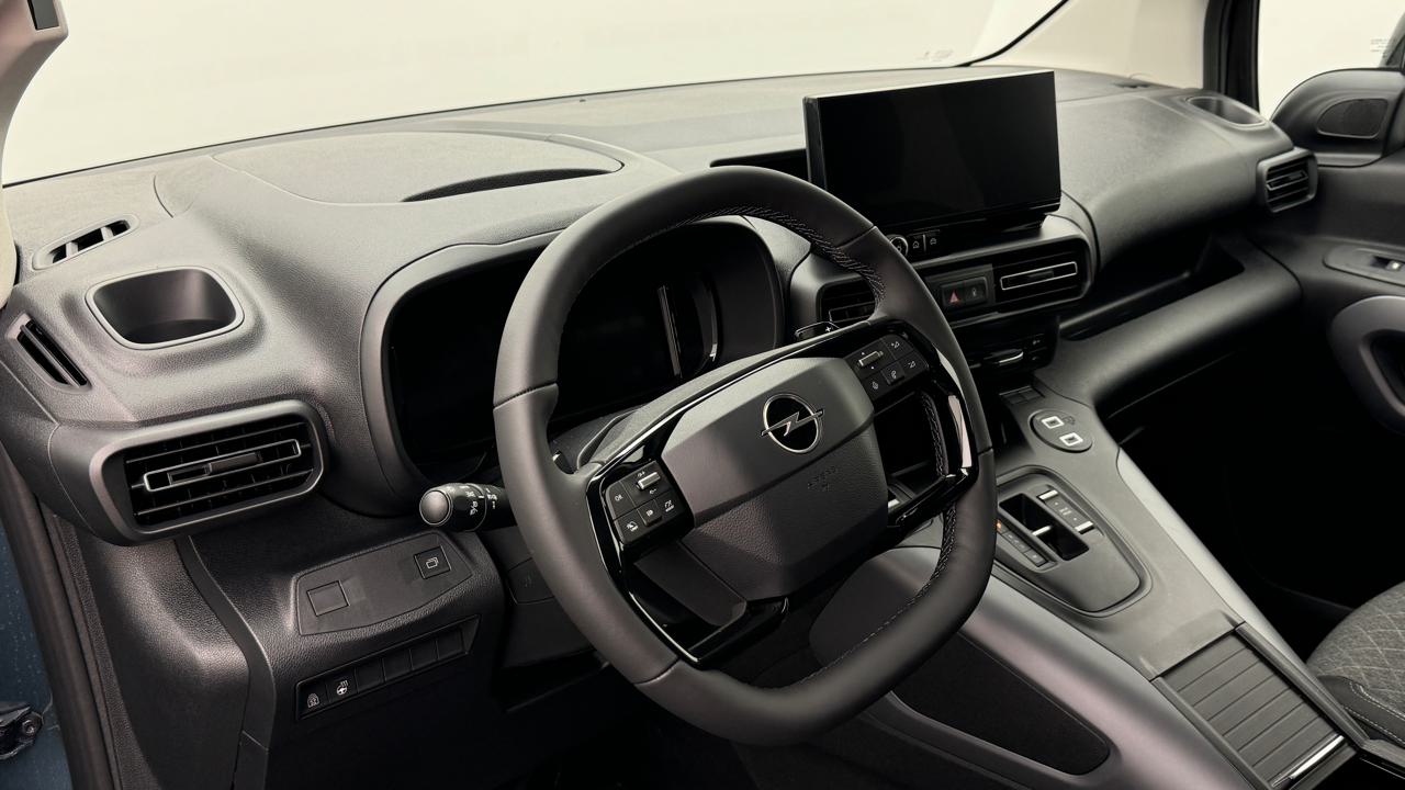Opel<br>Combo 1.5 Life A