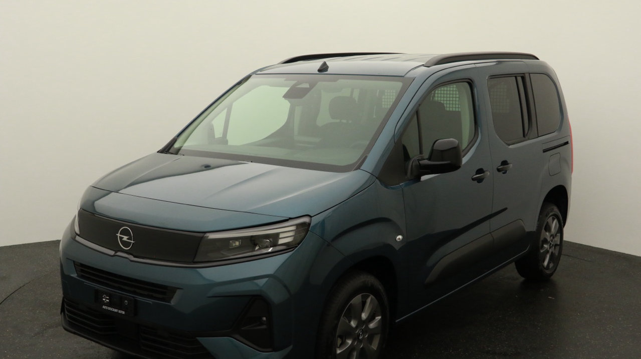 Opel<br>Combo 1.5 Life A