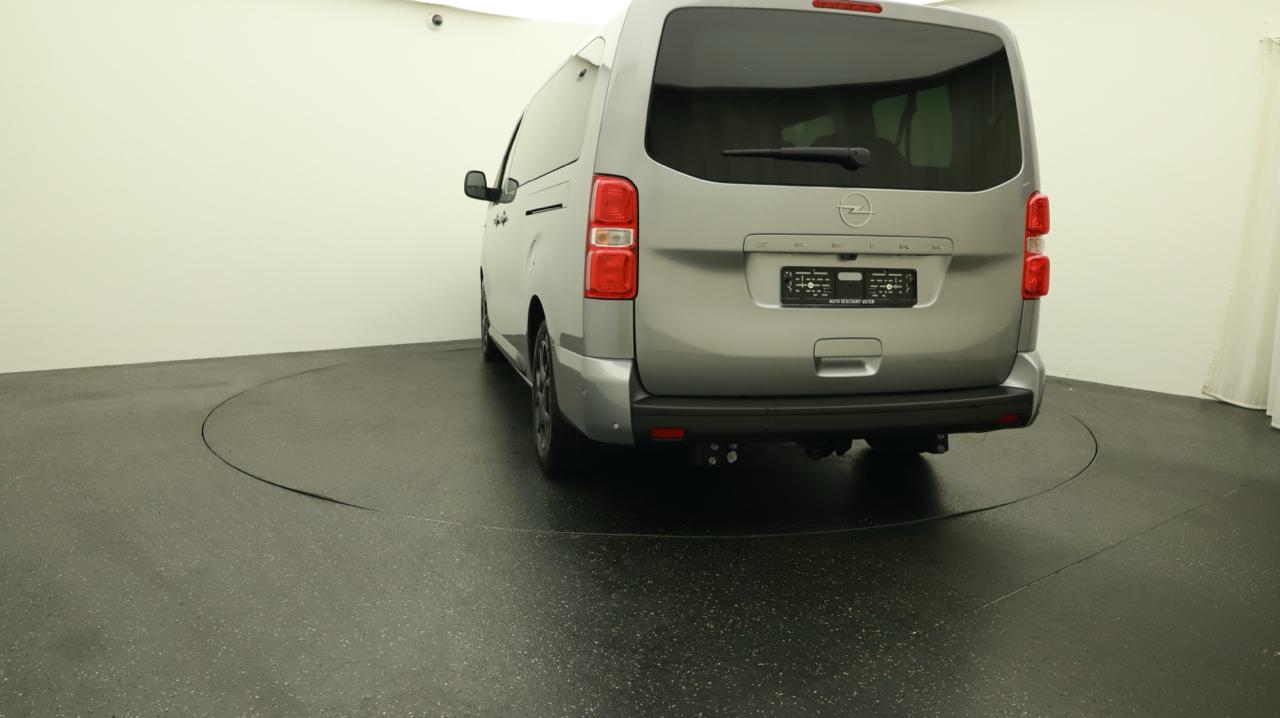 Opel<br>Zafira 2.2 CDTI XL Edition A