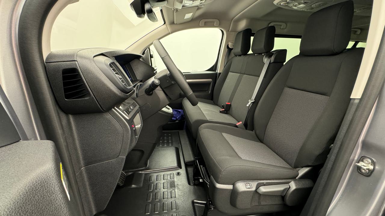 Opel<br>Zafira 2.2 CDTI XL Edition A