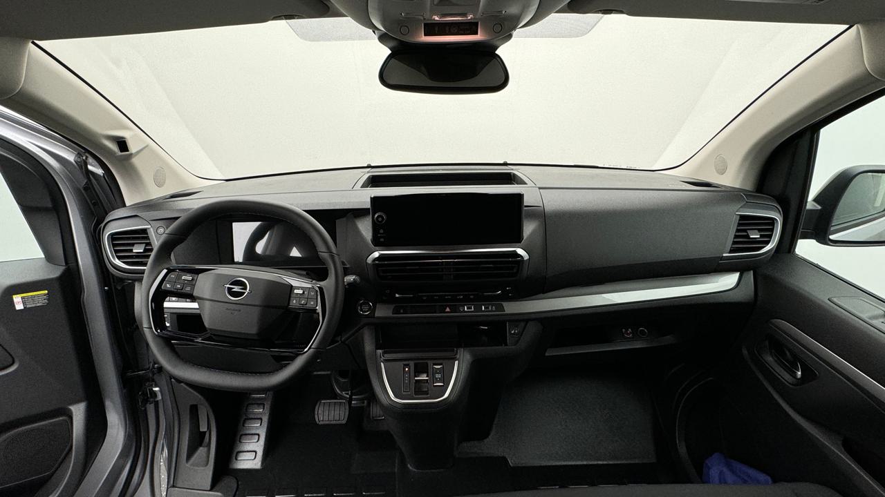 Opel<br>Zafira 2.2 CDTI XL Edition A