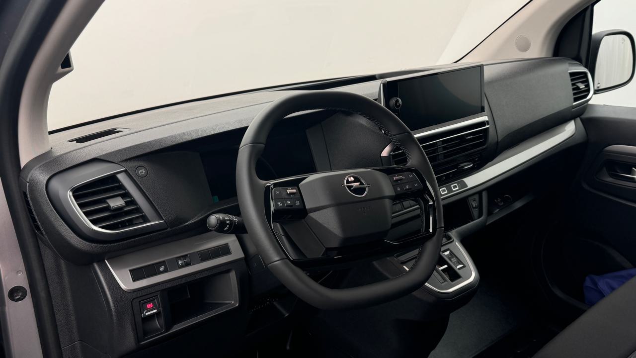 Opel<br>Zafira 2.2 CDTI XL Edition A
