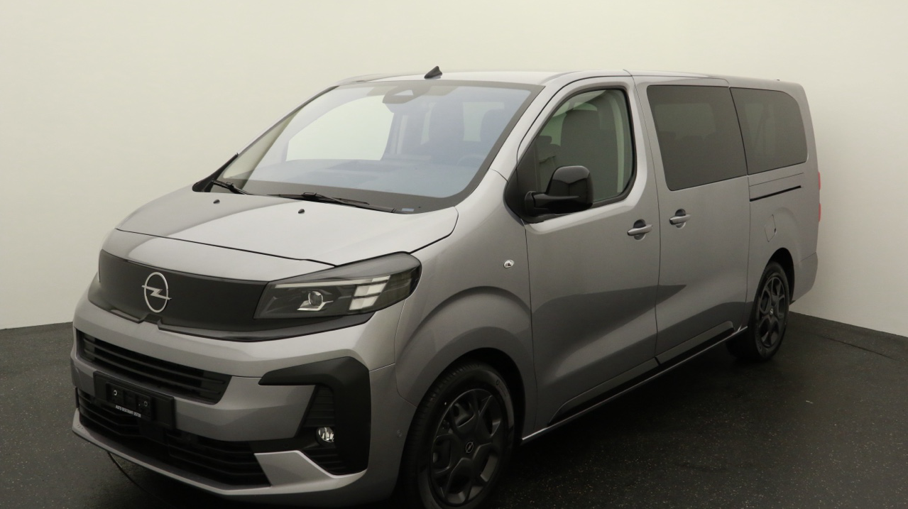Opel<br>Zafira 2.2 CDTI XL Edition A