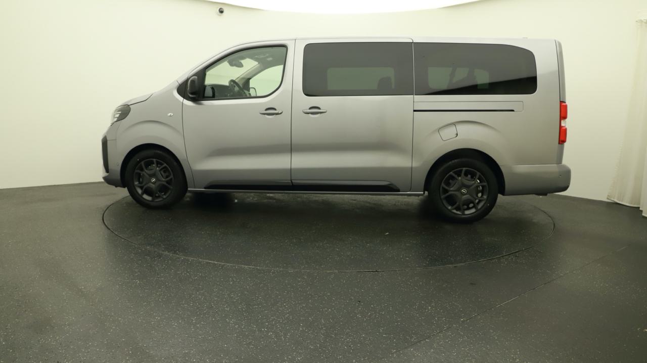 Opel<br>Zafira 2.2 CDTI XL Edition A