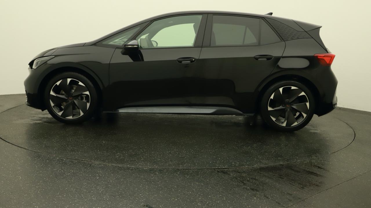 Cupra<br>Born 59 kWh