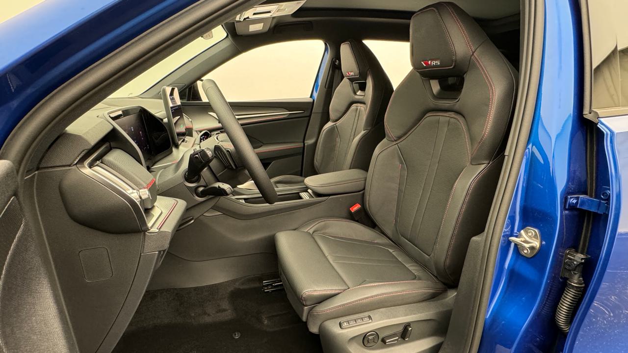Skoda<br>Kodiaq 2.0 TSI RS 4x4 DSG