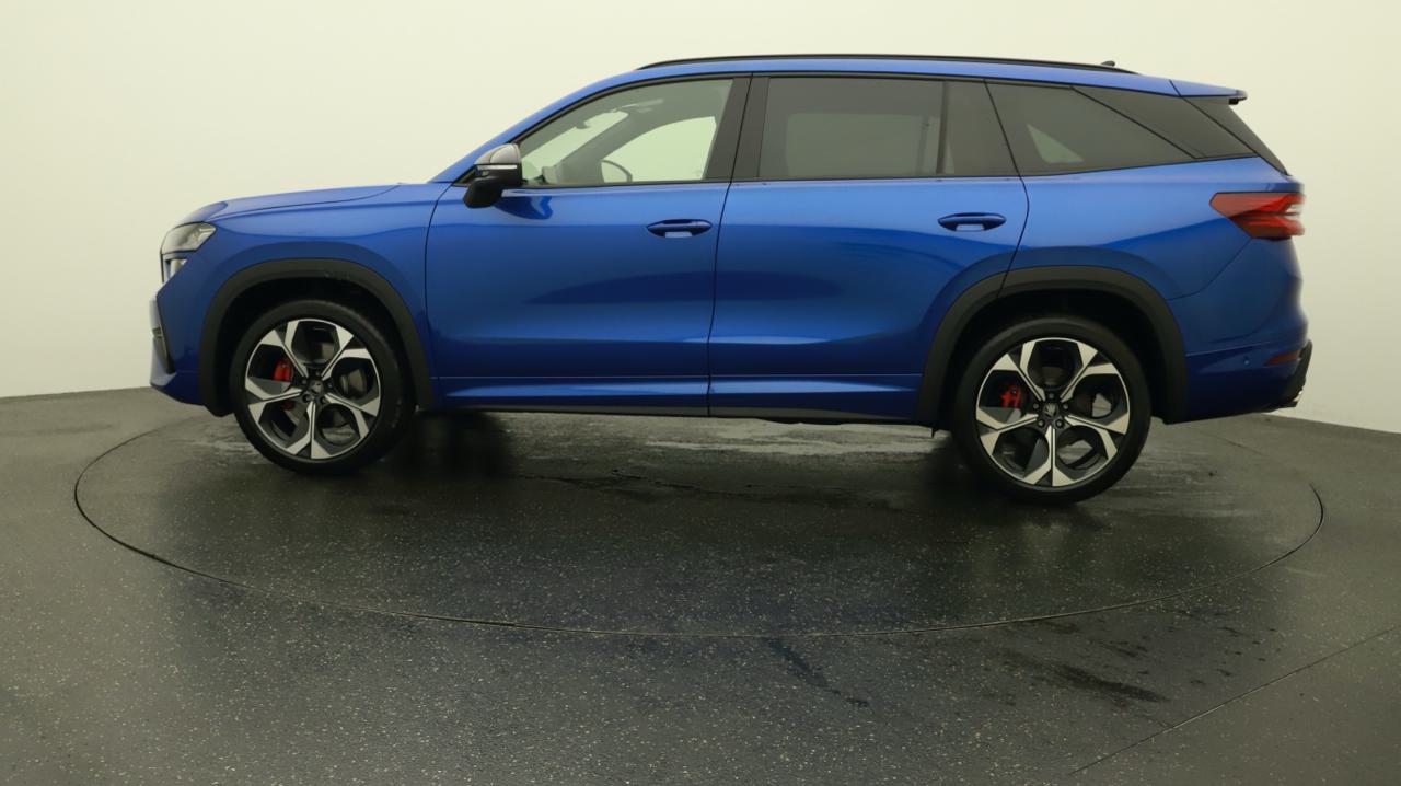 Skoda<br>Kodiaq 2.0 TSI RS 4x4 DSG