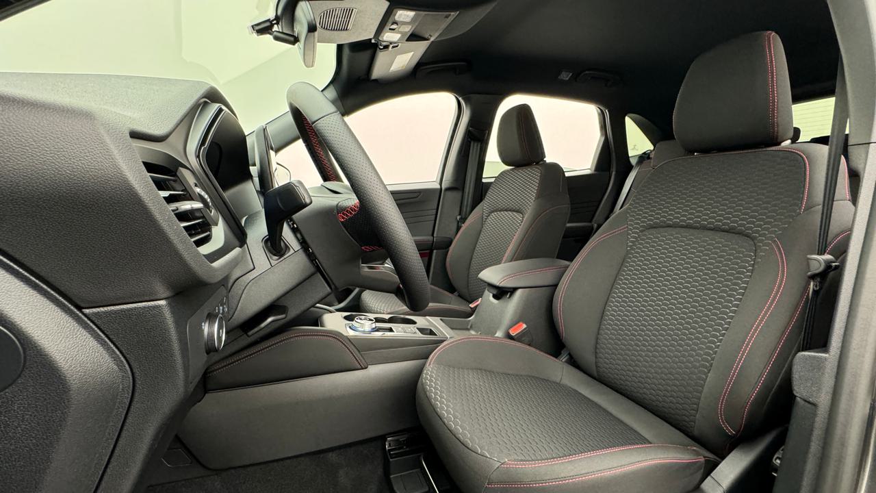 Ford<br>Kuga 1.5 SCTi ST-Line A