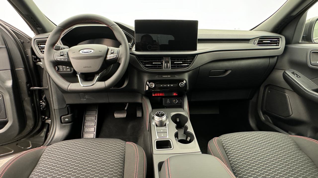 Ford<br>Kuga 1.5 SCTi ST-Line A