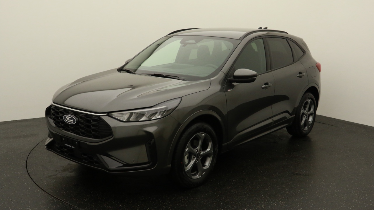 Ford<br>Kuga 1.5 SCTi ST-Line A