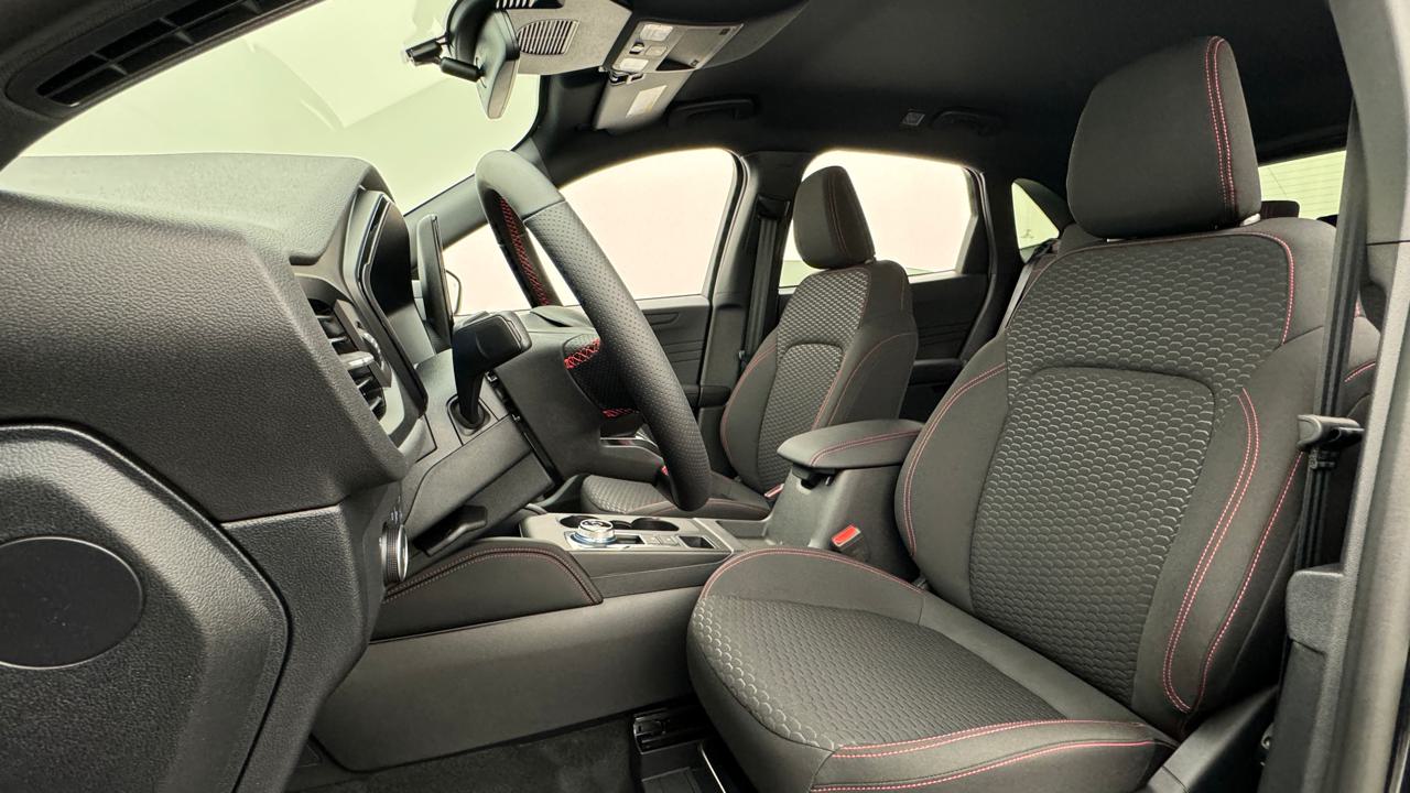 Ford<br>Kuga 1.5 SCTi ST-Line A