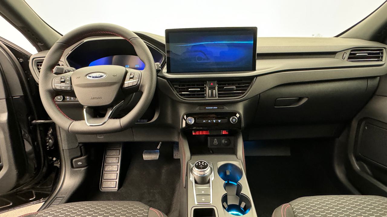 Ford<br>Kuga 1.5 SCTi ST-Line A