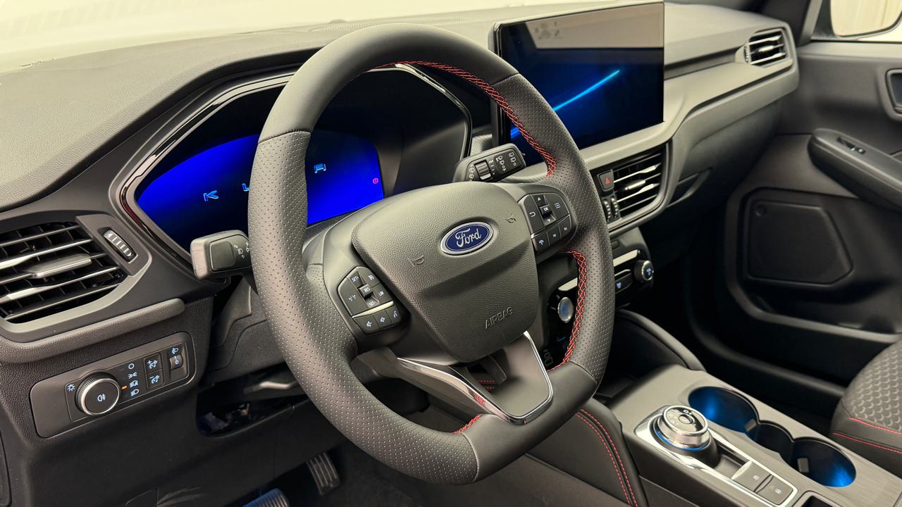 Ford<br>Kuga 1.5 SCTi ST-Line A