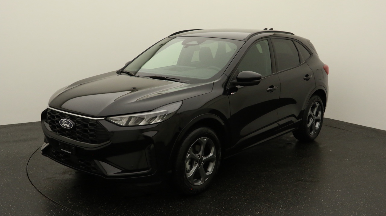 Ford<br>Kuga 1.5 SCTi ST-Line A