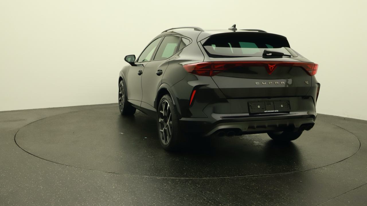 Cupra<br>Formentor 2.0TSI Extreme 4Drive DSG