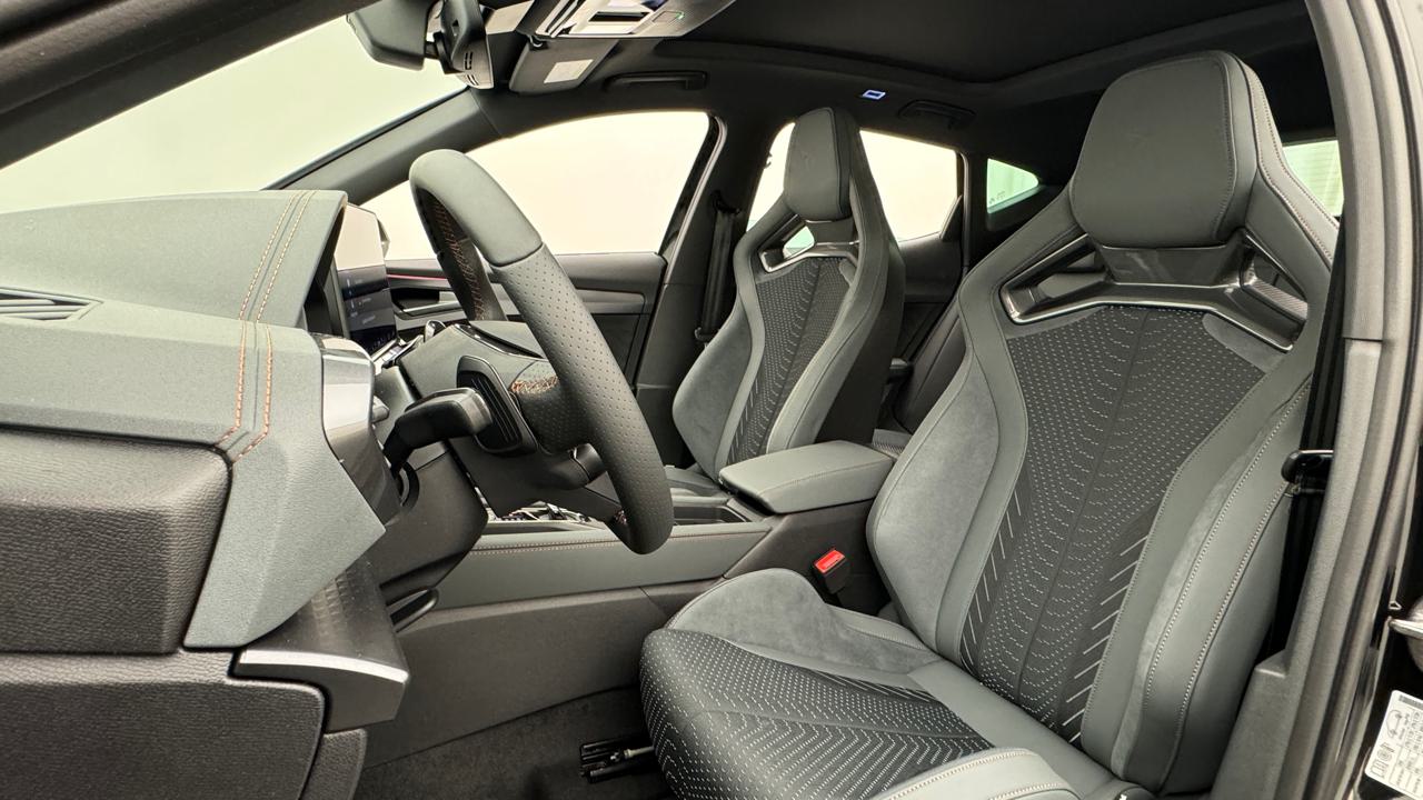 Cupra<br>Formentor 2.0TSI Extreme 4Drive DSG