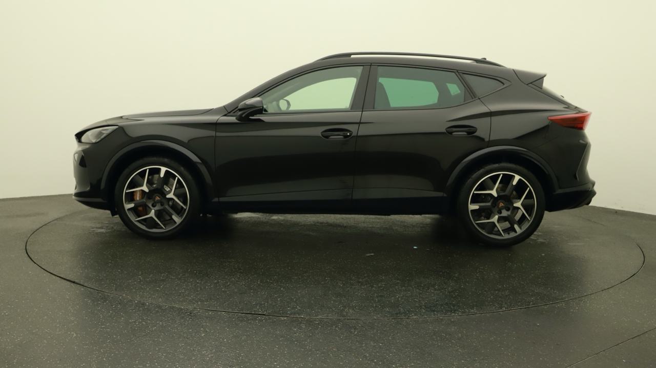 Cupra<br>Formentor 2.0TSI Extreme 4Drive DSG