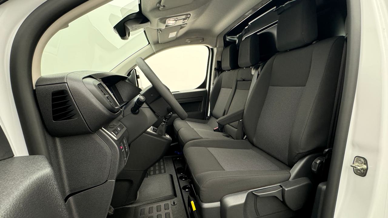Opel<br>Vivaro Cargo 1.5 D s/s M