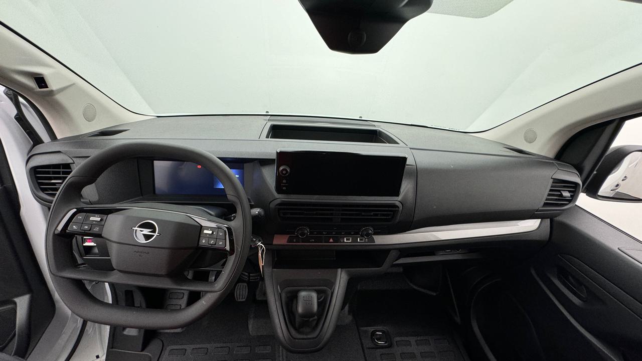 Opel<br>Vivaro Cargo 1.5 D s/s M
