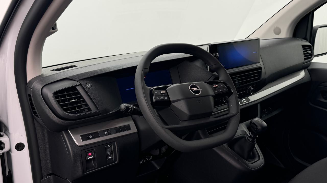 Opel<br>Vivaro Cargo 1.5 D s/s M