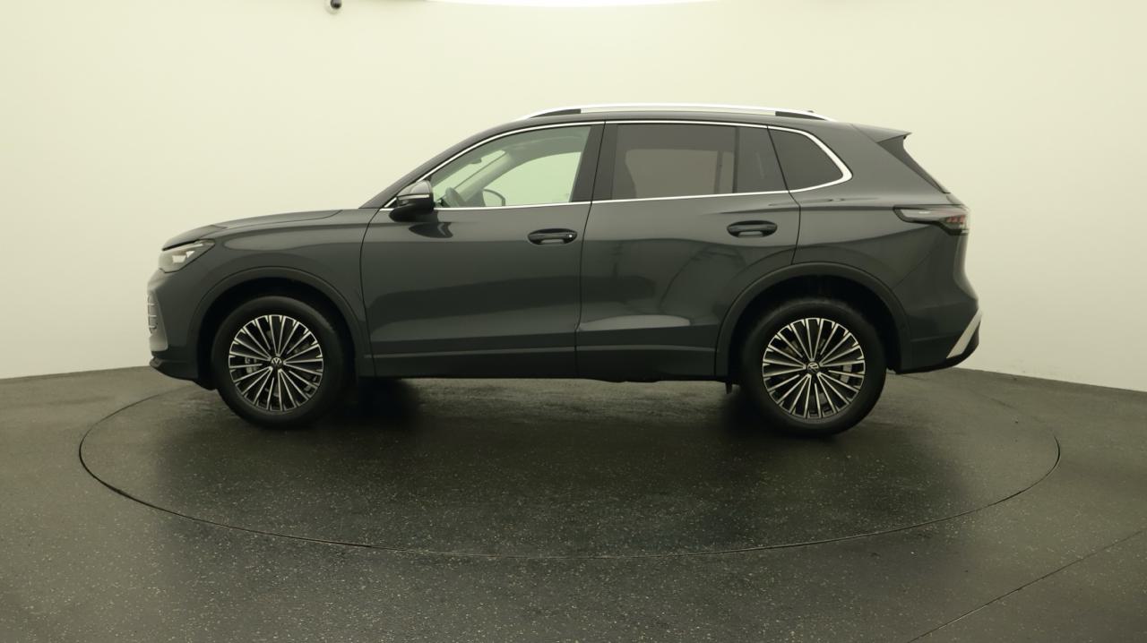 VW<br>Tiguan 2.0 TDI SCR Elegance 4Motion DSG