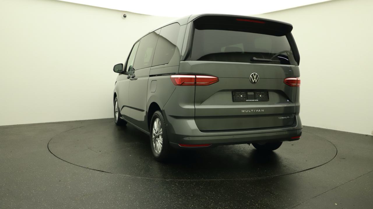 VW<br>Multivan 1.5 eHybrid Life 4Motion DSG