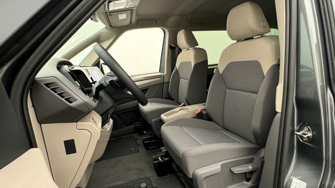 VW<br>Multivan 1.5 eHybrid Life 4Motion DSG