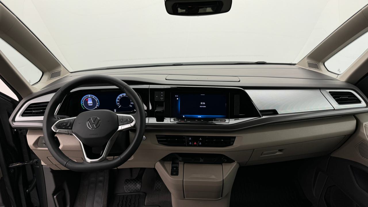 VW<br>Multivan 1.5 eHybrid Life 4Motion DSG