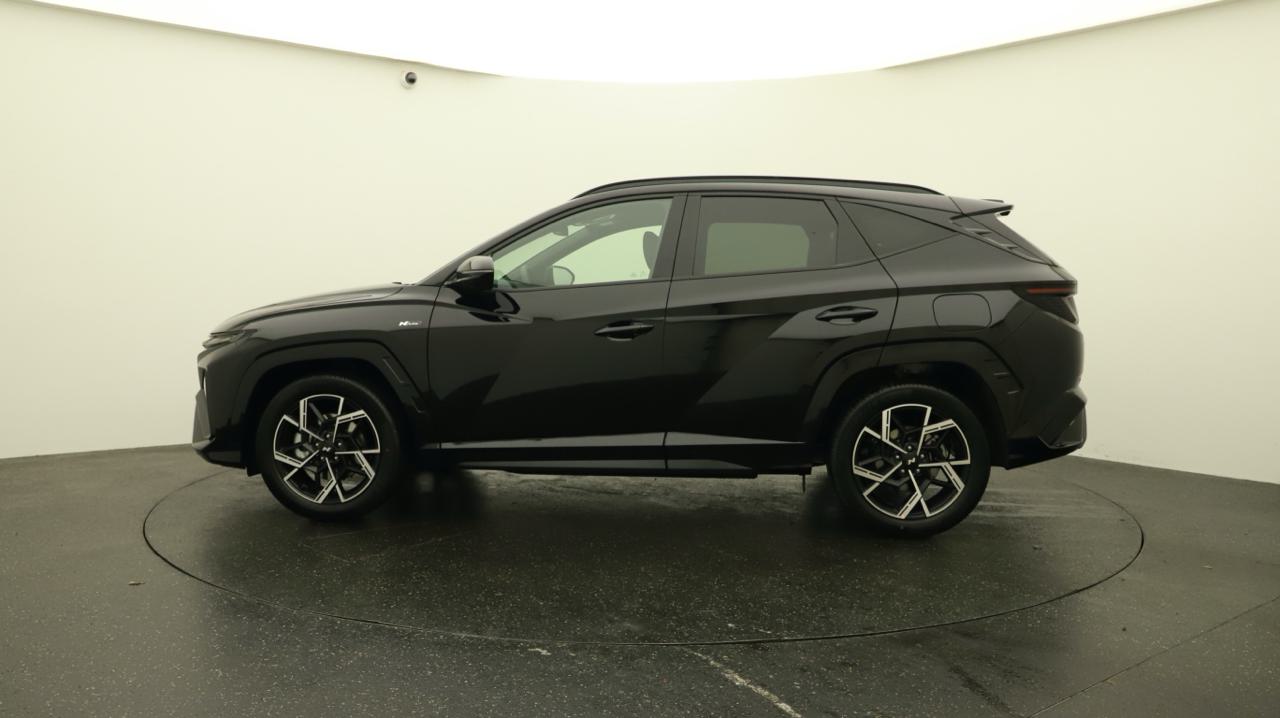 Hyundai<br>Tucson 1.6 TGDI N-Line 4WD DCT
