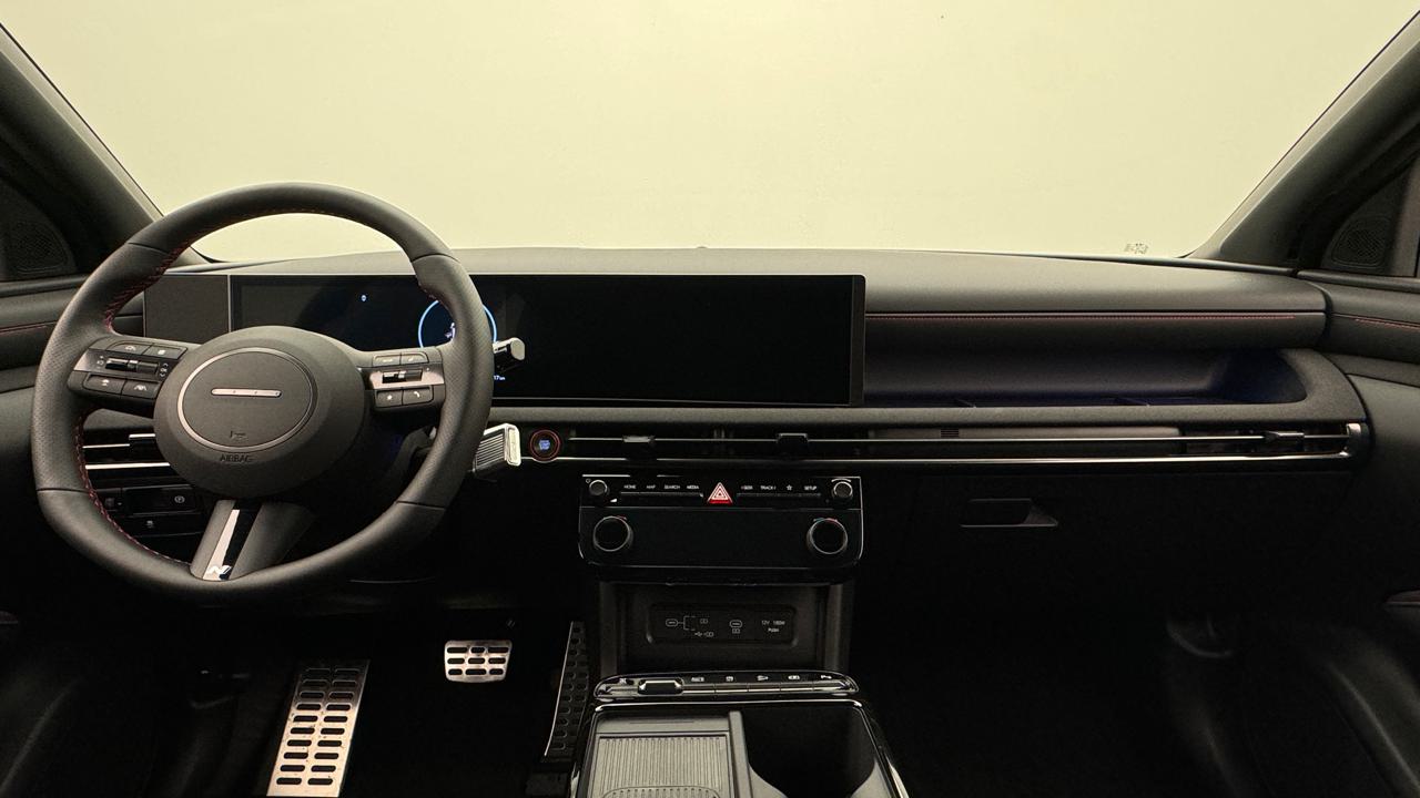 Hyundai<br>Tucson 1.6 TGDI N-Line 4WD DCT