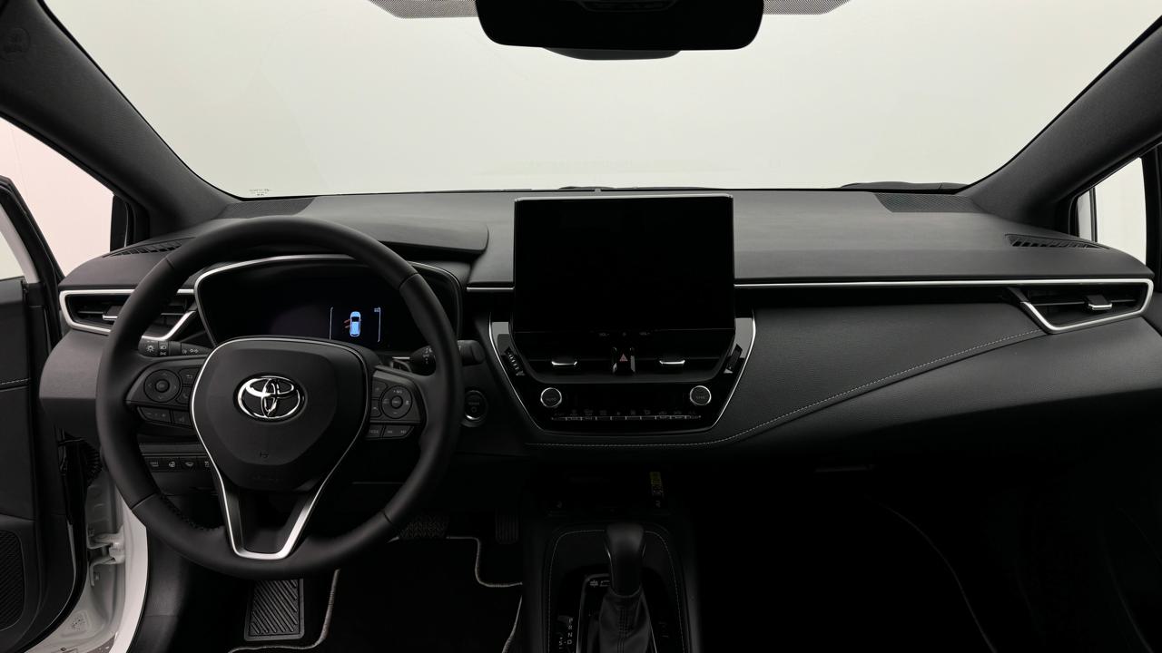 Toyota<br>Corolla TS 2.0 HSD Sport e-CVT