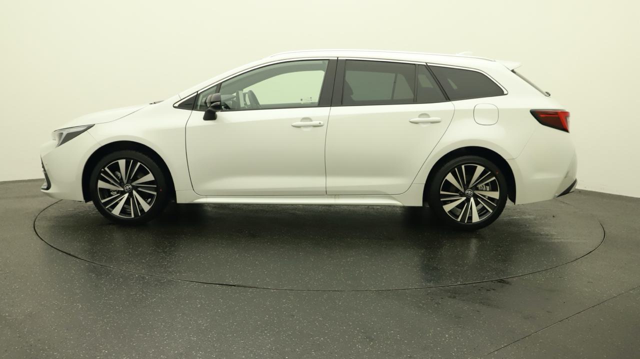 Toyota<br>Corolla TS 2.0 HSD Sport e-CVT