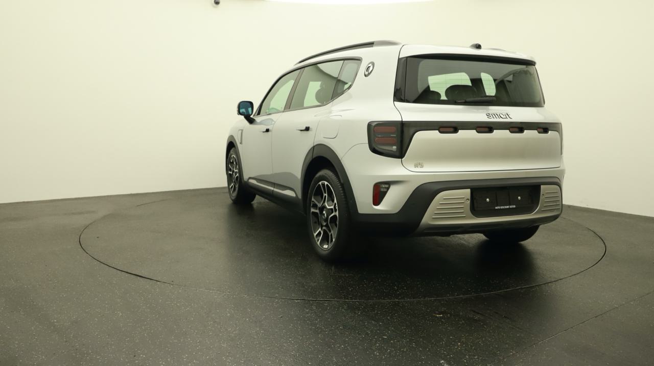 SMART<br>#5 76kWh Pro