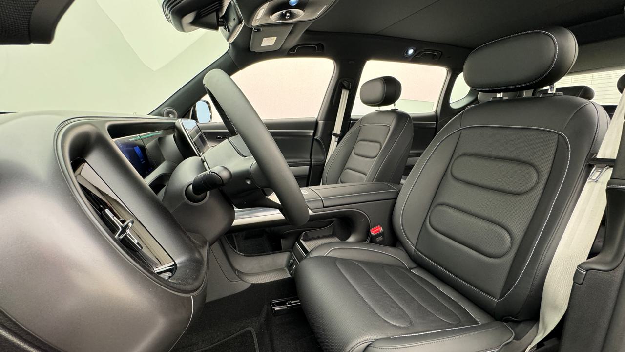 SMART<br>#5 76kWh Pro