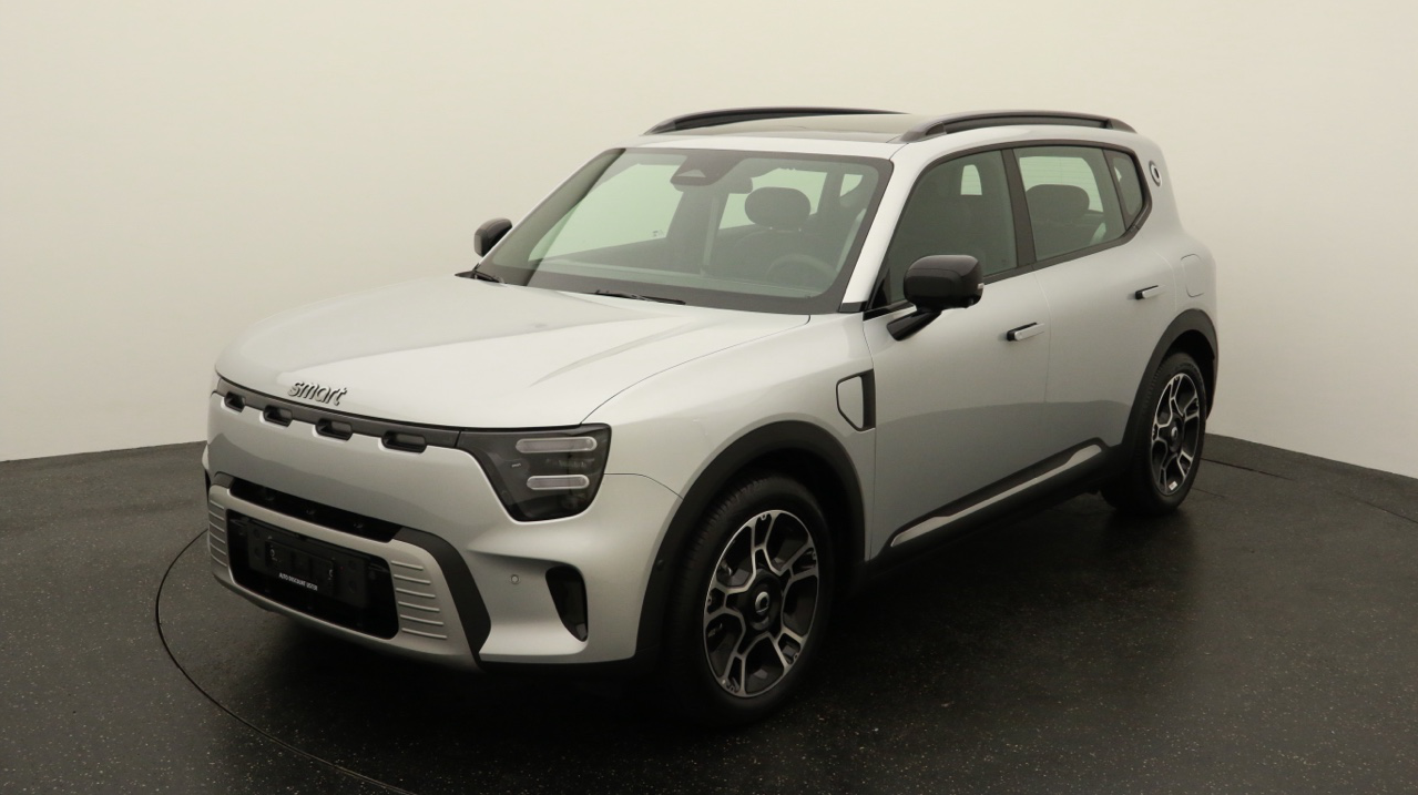 SMART<br>#5 76kWh Pro