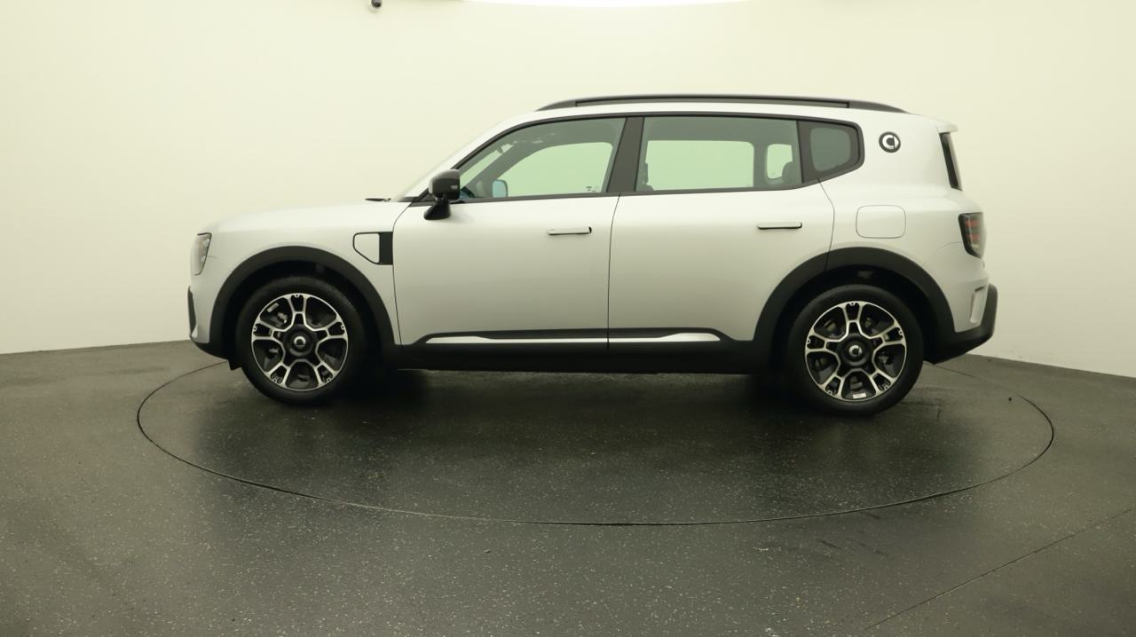 SMART<br>#5 76kWh Pro