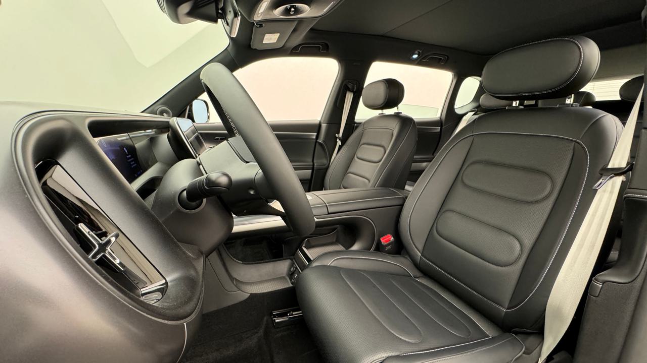 Smart<br>#5 76kWh Pro