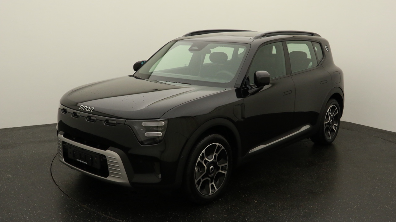 Smart<br>#5 76kWh Pro